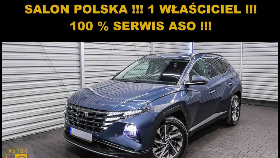 HYUNDAI Tucson -