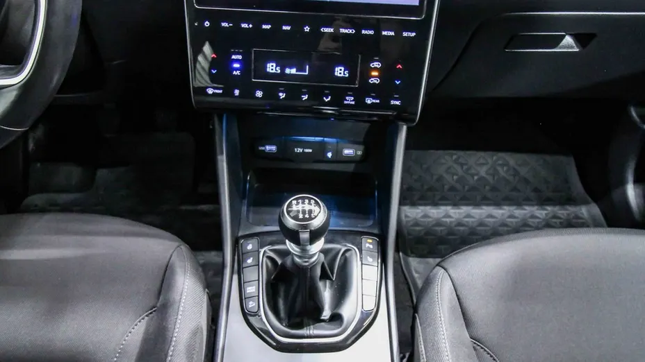 HYUNDAI Tucson -