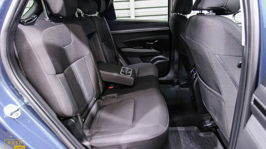 HYUNDAI Tucson -