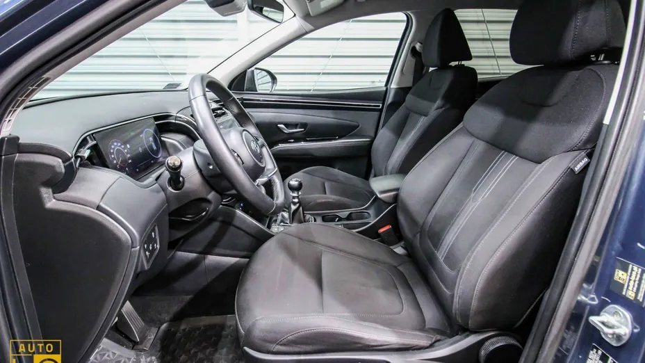 HYUNDAI Tucson -