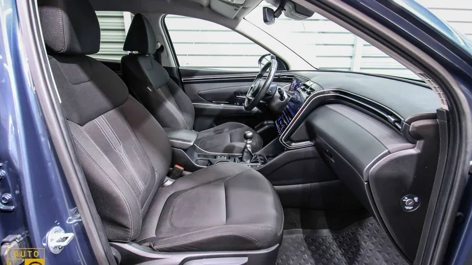HYUNDAI Tucson -