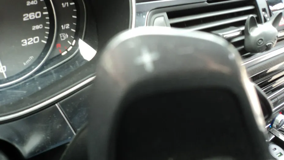 AUDI A7 -