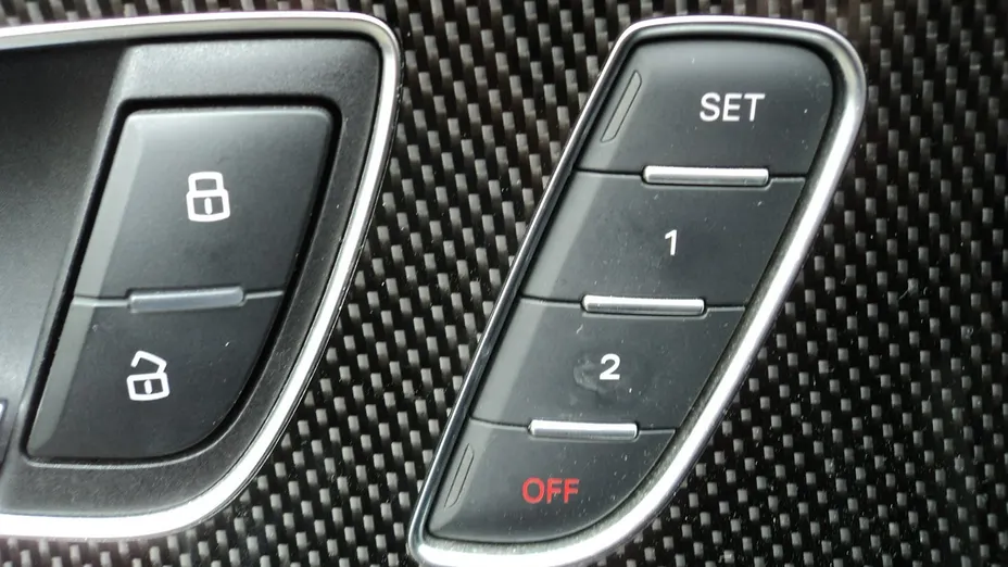AUDI A7 -