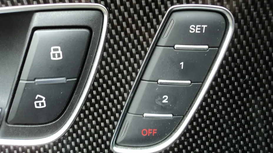 AUDI A7 -