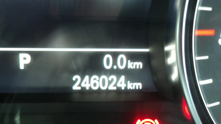 AUDI A7 -
