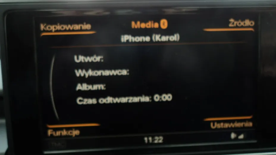 AUDI A7 -