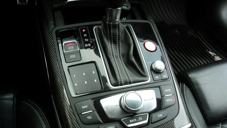 AUDI A7 -