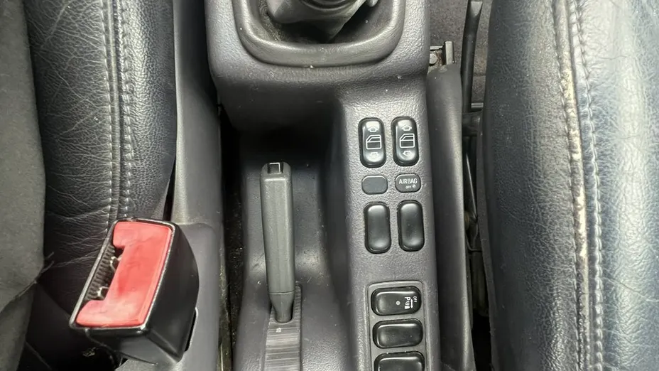 MERCEDES-BENZ A Klasa -
