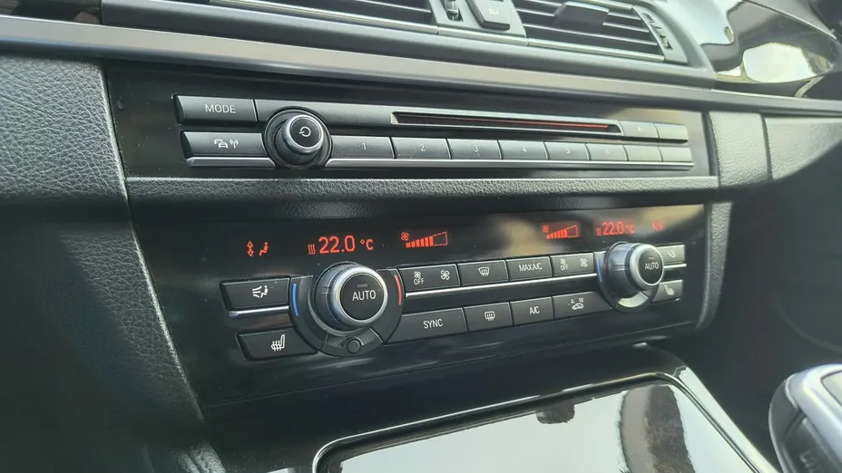 BMW Seria 5 -