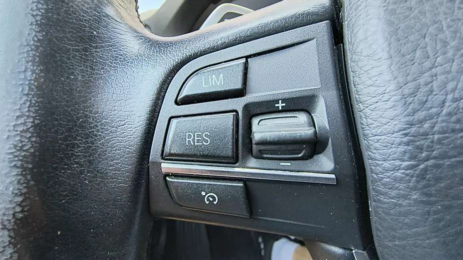BMW Seria 5 -