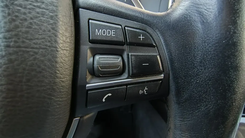 BMW Seria 5 -