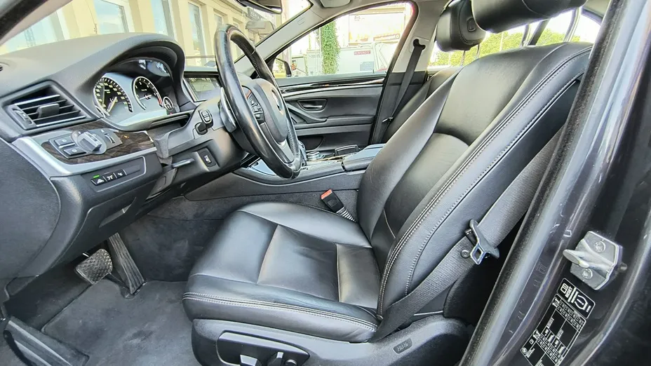 BMW Seria 5 -