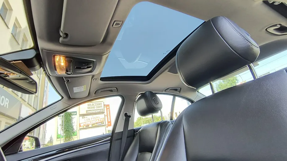 BMW Seria 5 -