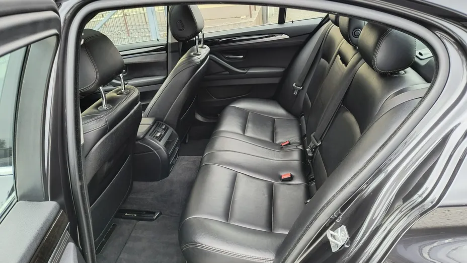 BMW Seria 5 -