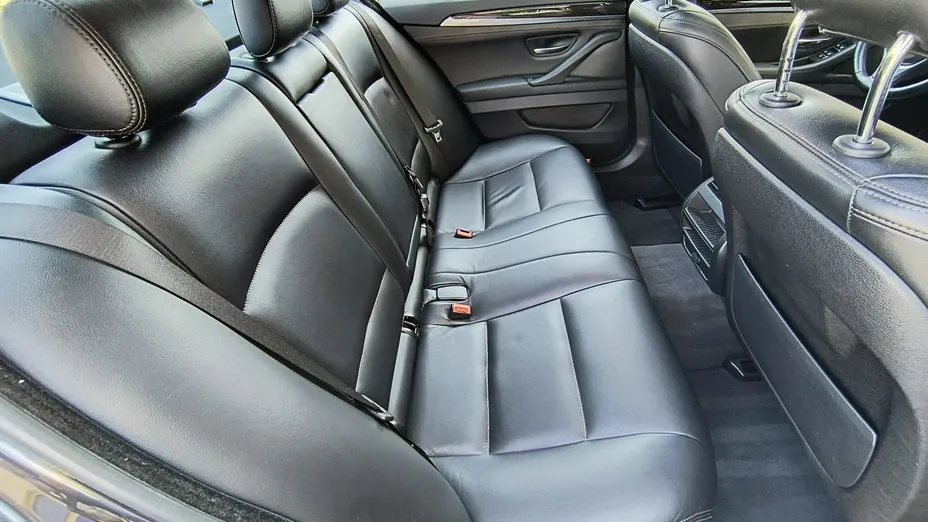 BMW Seria 5 -