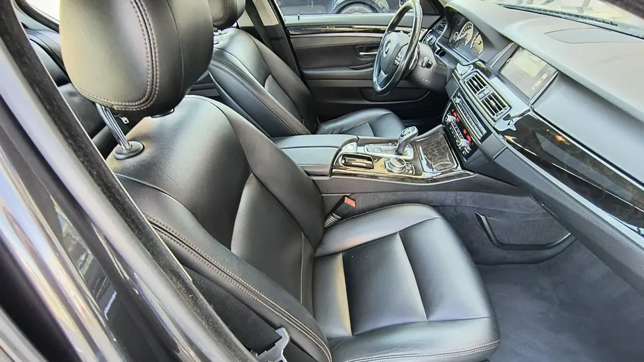BMW Seria 5 -