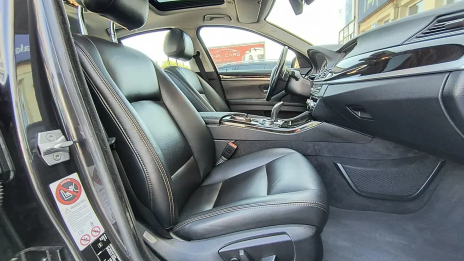 BMW Seria 5 -