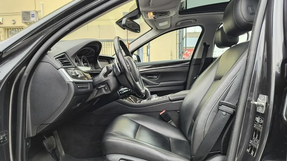 BMW Seria 5 -