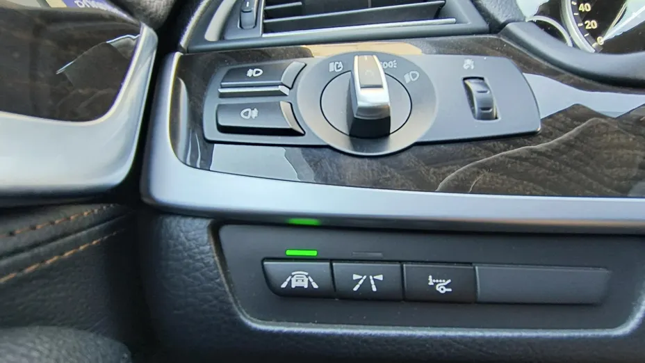 BMW Seria 5 -