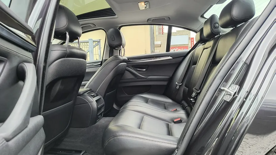 BMW Seria 5 -