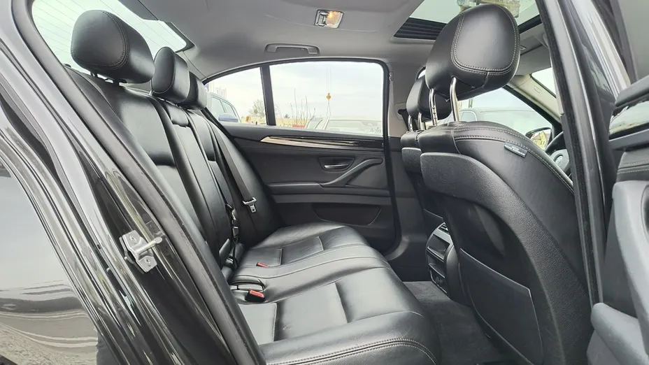 BMW Seria 5 -