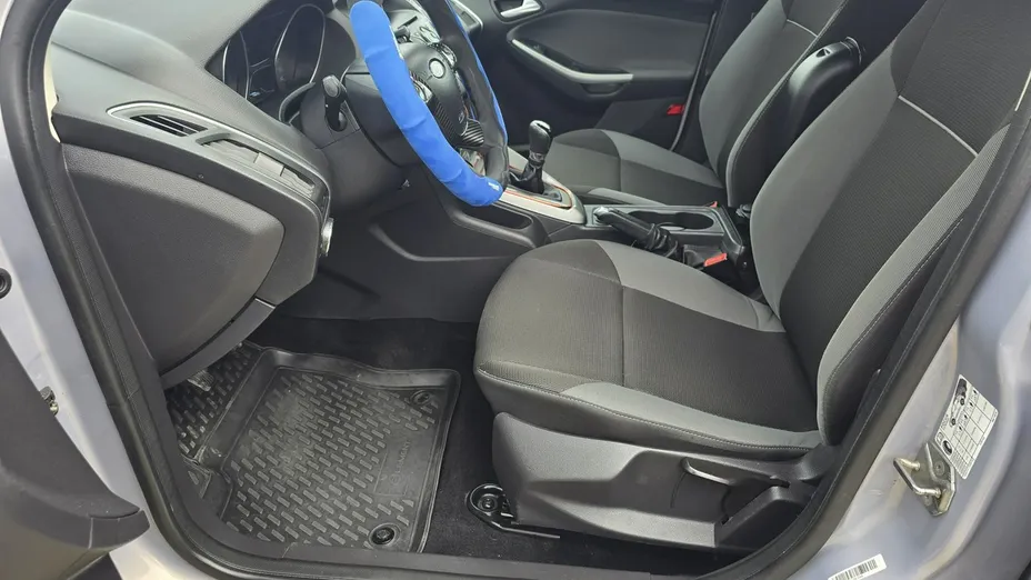 FORD Focus -