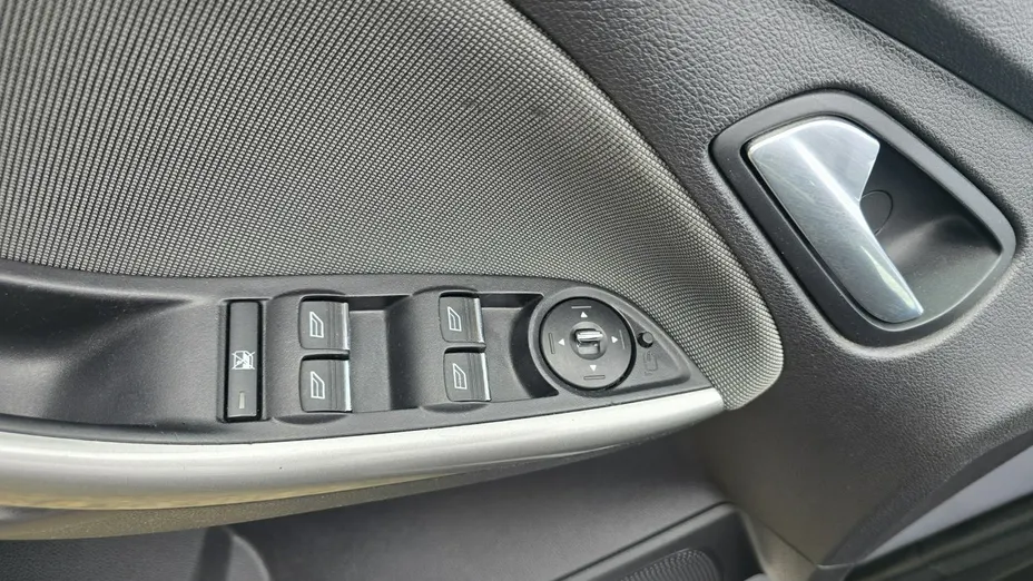 FORD Focus -