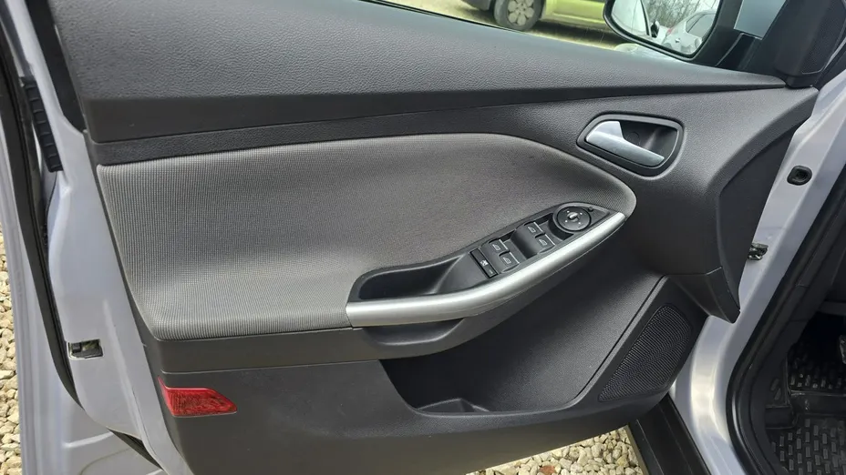 FORD Focus -