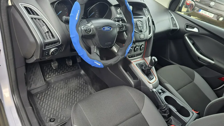 FORD Focus -