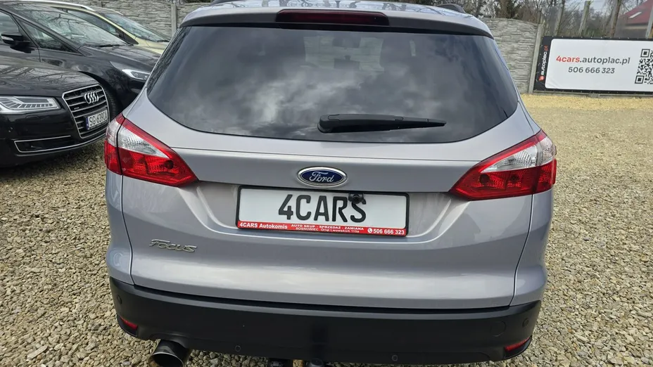 FORD Focus -