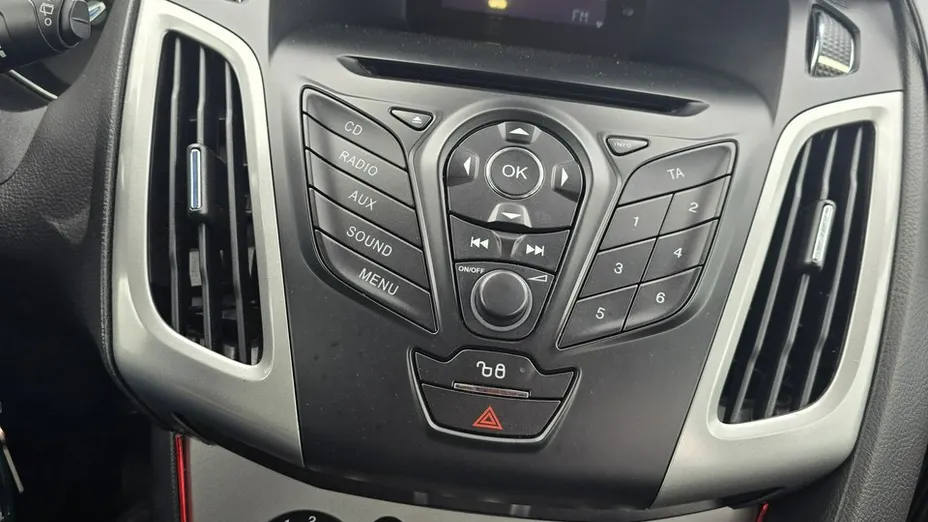 FORD Focus -