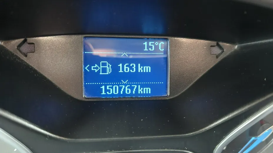FORD Focus -