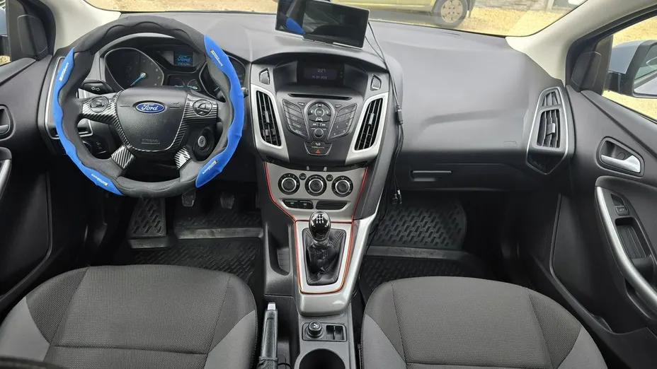 FORD Focus -