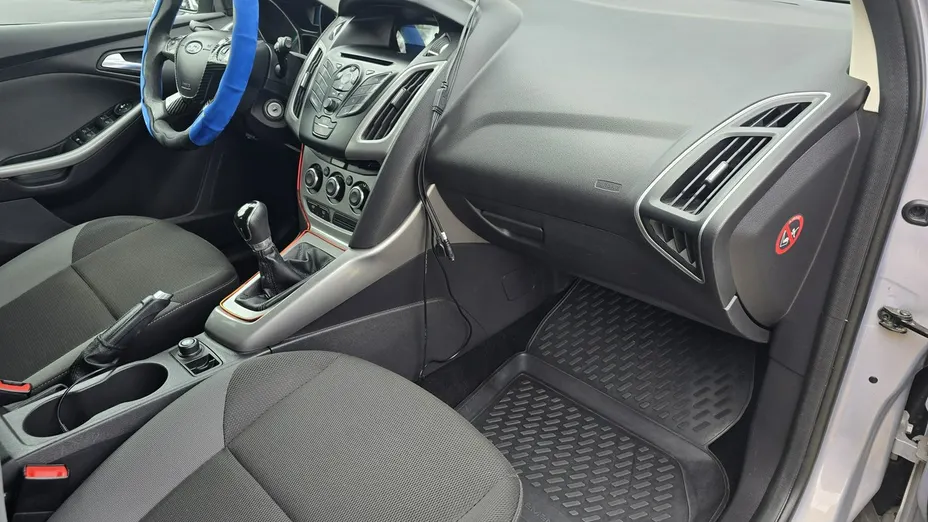 FORD Focus -