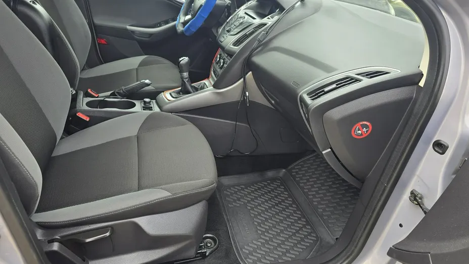 FORD Focus -