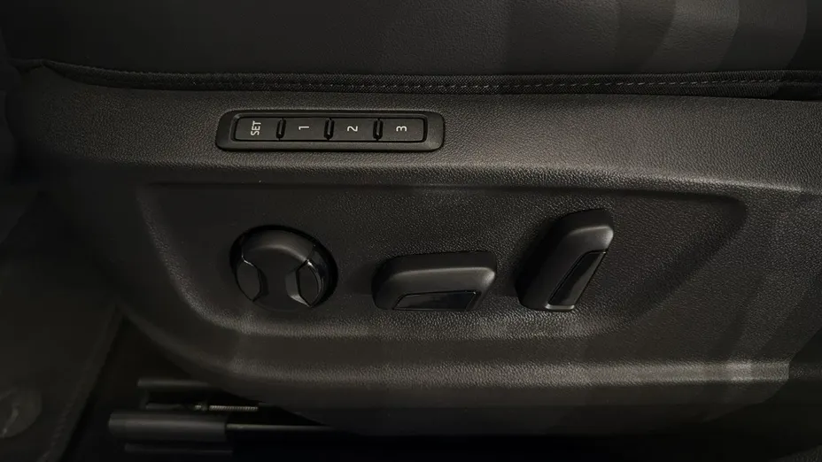 CUPRA Ateca Ateca 1.5 TSI DSG