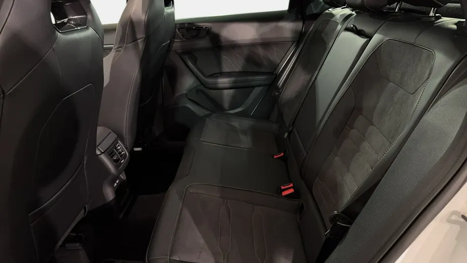 CUPRA Ateca Ateca 1.5 TSI DSG