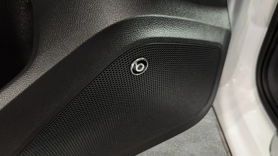 CUPRA Ateca Ateca 1.5 TSI DSG