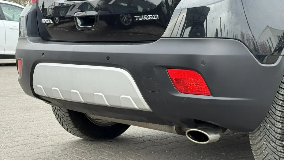 OPEL Mokka -