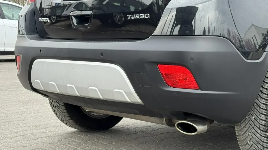 OPEL Mokka -