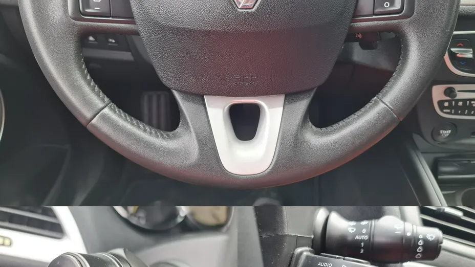 RENAULT Megane -