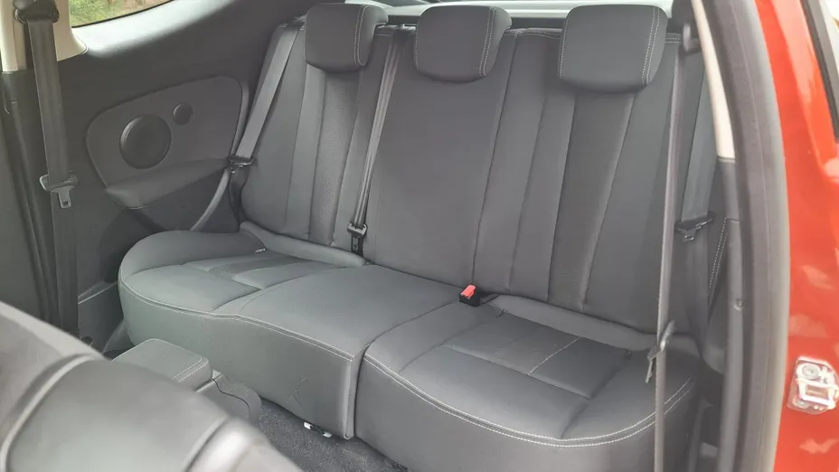 RENAULT Megane -