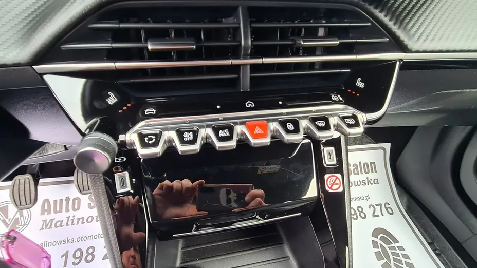 PEUGEOT 2008 -