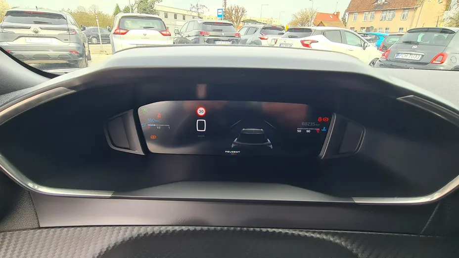 PEUGEOT 2008 -