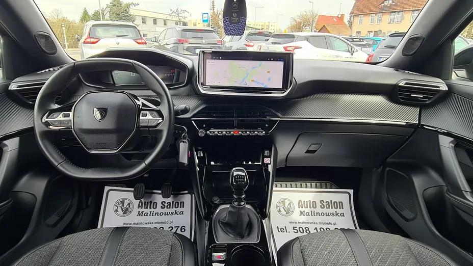 PEUGEOT 2008 -
