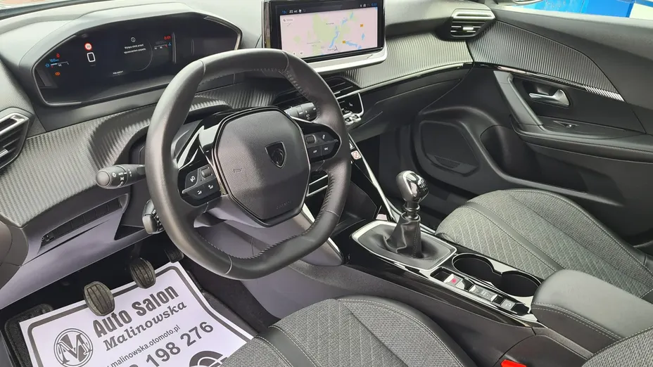 PEUGEOT 2008 -