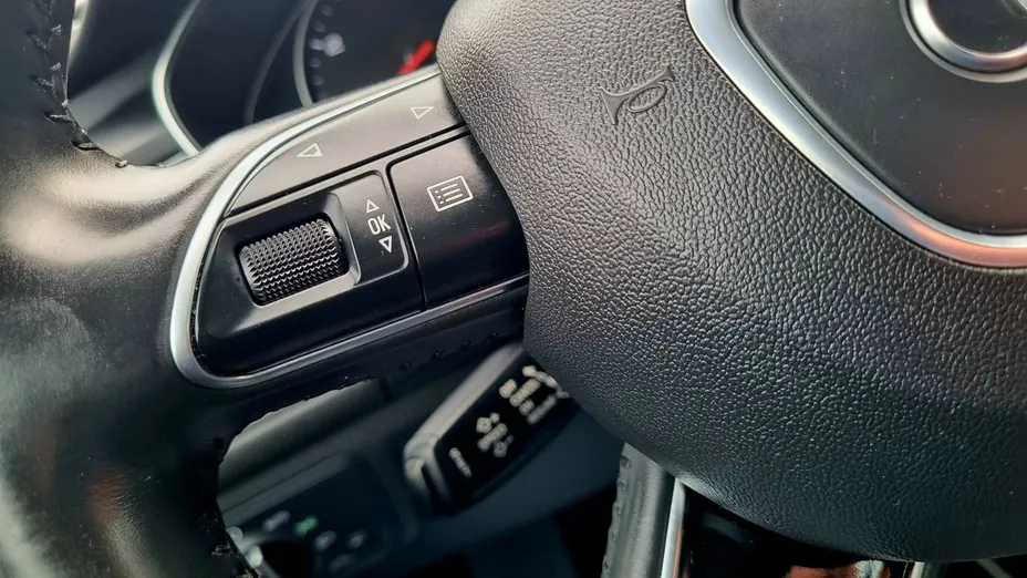 AUDI A6 Avant -