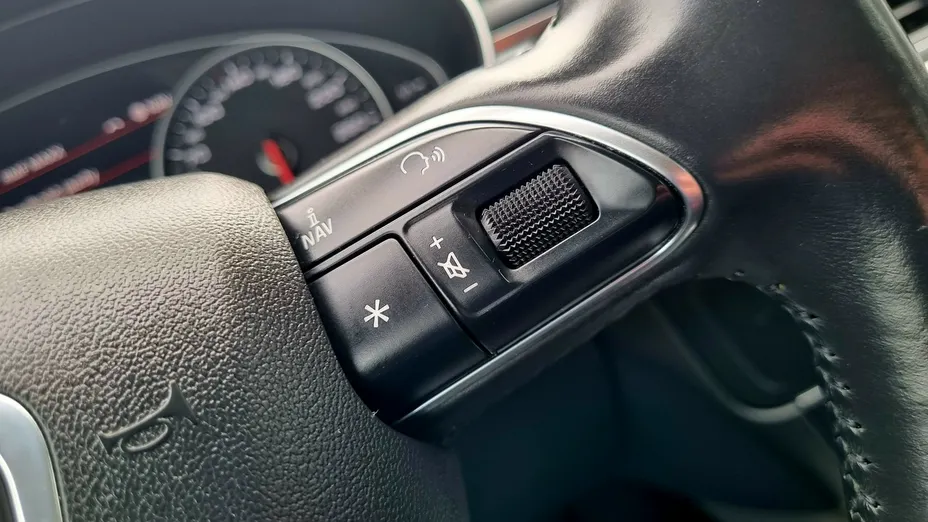 AUDI A6 Avant -