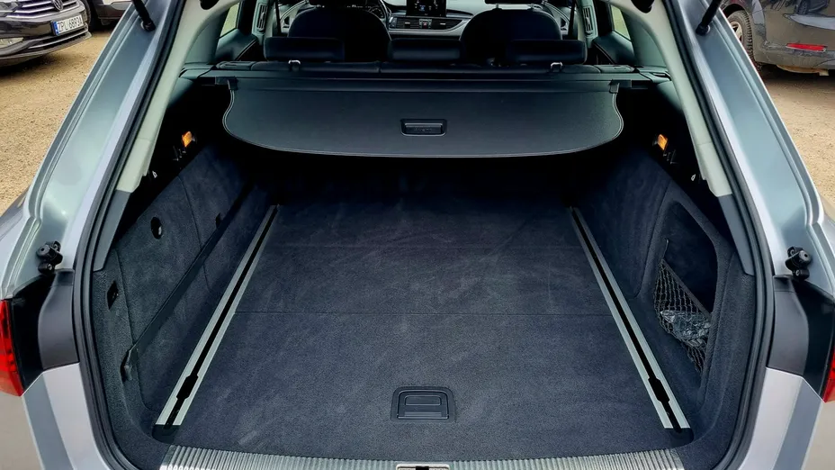 AUDI A6 Avant -