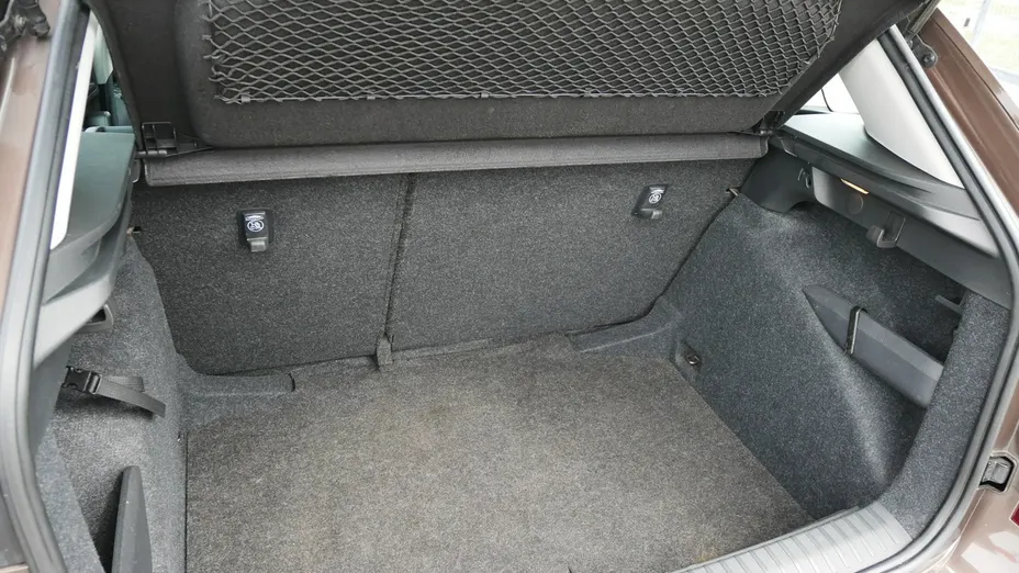 SKODA Kamiq -